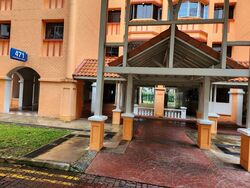 Blk 471 Sembawang Drive (Sembawang), HDB Executive #509256651